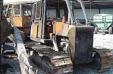 Used Construction Equip
