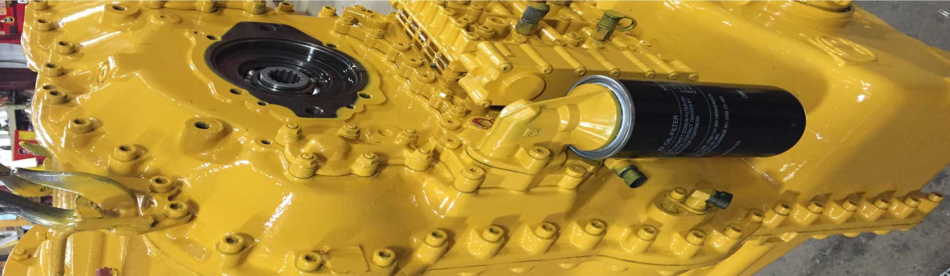 Component Services, Inc. Elwood, IN Component Services, Inc