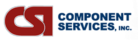 CSI Parts Logo